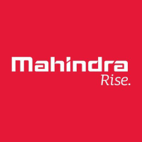 Logo of Mahindra and Mahindra (PK) (MAHMF).