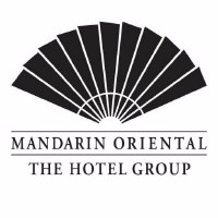 Logo of Mandarin Oriental (PK) (MAORF).