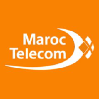 Logo of Maroc Telecom (PK) (MAOTF).