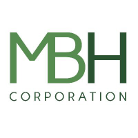 Logo of MBH (PK) (MBHCF).