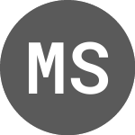 Logo of Mobile Star (CE) (MBST).