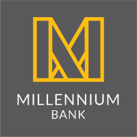 Millennium Bankshares Corporation (CE)