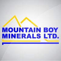 Logo of MTB Metals (QB) (MBYMF).