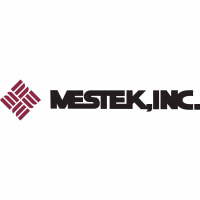 Logo of Mestek (CE) (MCCK).
