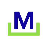 Logo of McDermott (CE) (MCDIF).