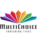 Logo of MultiChoice (PK) (MCHOY).