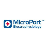 Logo of Microport Scientific (PK) (MCRPF).