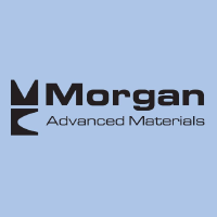Logo of Morgan Advanced Materials (PK) (MCRUF).