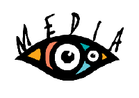Logo of Media 100 (CE) (MDEA).