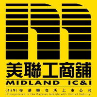 Midland IC and I Ltd (PK)
