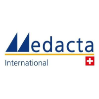 Logo of Medacta (PK) (MEDGF).