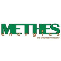Logo of Methes Energies (PK) (MEIL).