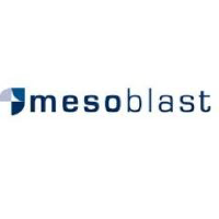 Logo of Mesoblast (PK) (MEOBF).