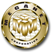 Logo of Meganet (CE) (MGNT).