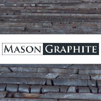 Logo of Mason Resources (QX) (MGPHF).
