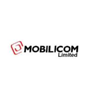 Logo of Mobilicom (PK) (MILOF).
