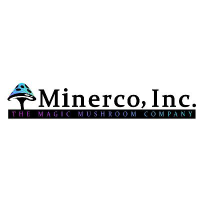 Logo of Minerco (CE) (MINE).