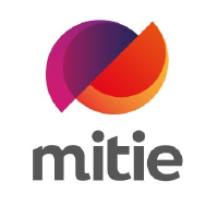 Logo of Mitie (PK) (MITFF).