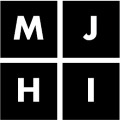 Logo of MJ Harvest (CE) (MJHI).