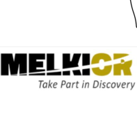 Logo of Melkior Resources (PK) (MKRIF).