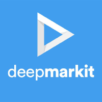 Logo of DeepMarkit (QB) (MKTDF).