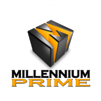 Logo of Millennium Prime (PK) (MLMN).