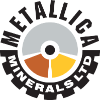 Metallica Minerals Ltd (PK)