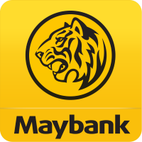 Logo of Malayan Banking (PK) (MLYBY).