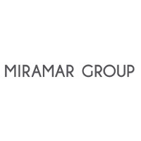 Logo of Miramar Hotel Invv (PK) (MMHTF).