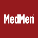 Logo of Medmen Enterprises (CE)