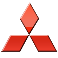 Logo of Mitsubishi Motors (PK) (MMTOF).