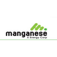Logo of Manganese X Energy (QB) (MNXXF).