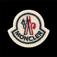 Logo of Moncler (PK) (MONRF).