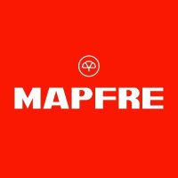 Logo of Mapfre (PK) (MPFRY).