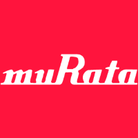 Logo of Murata Manufacturing (PK) (MRAAF).