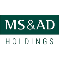 Logo of MS and AD Insurance (PK) (MSADY).