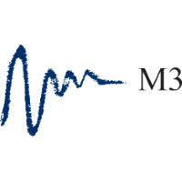 Logo of M3 KK (PK) (MTHRF).