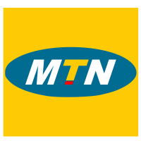 Logo of MTN (PK) (MTNOF).