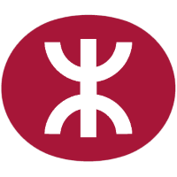 MTR Corporation Ltd (PK)