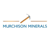 Logo of Murchison Minerals (PK) (MURMF).