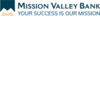 Logo of Mission Valley Bancorp (QX) (MVLY).