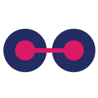 Logo of Moovly Media (QB) (MVVYF).