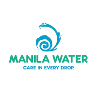 Logo of Manila Water (PK) (MWTCF).