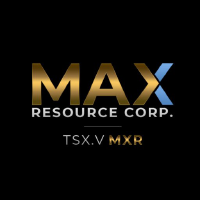 Max Resource Corporation (PK)