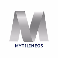 Logo of Mytilineos (PK) (MYTHY).