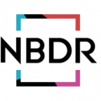 Logo of No Borders (CE) (NBDR).
