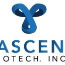 Logo of Nascent Biotech (QB) (NBIO).