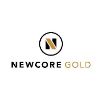 Logo of Newcore Gold (QX) (NCAUF).
