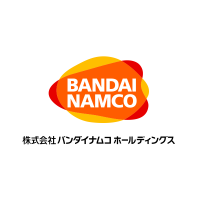 Bandai Namco Holdings Inc (PK)