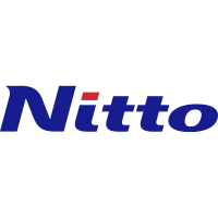 Logo of Nitto Denko (PK) (NDEKF).
